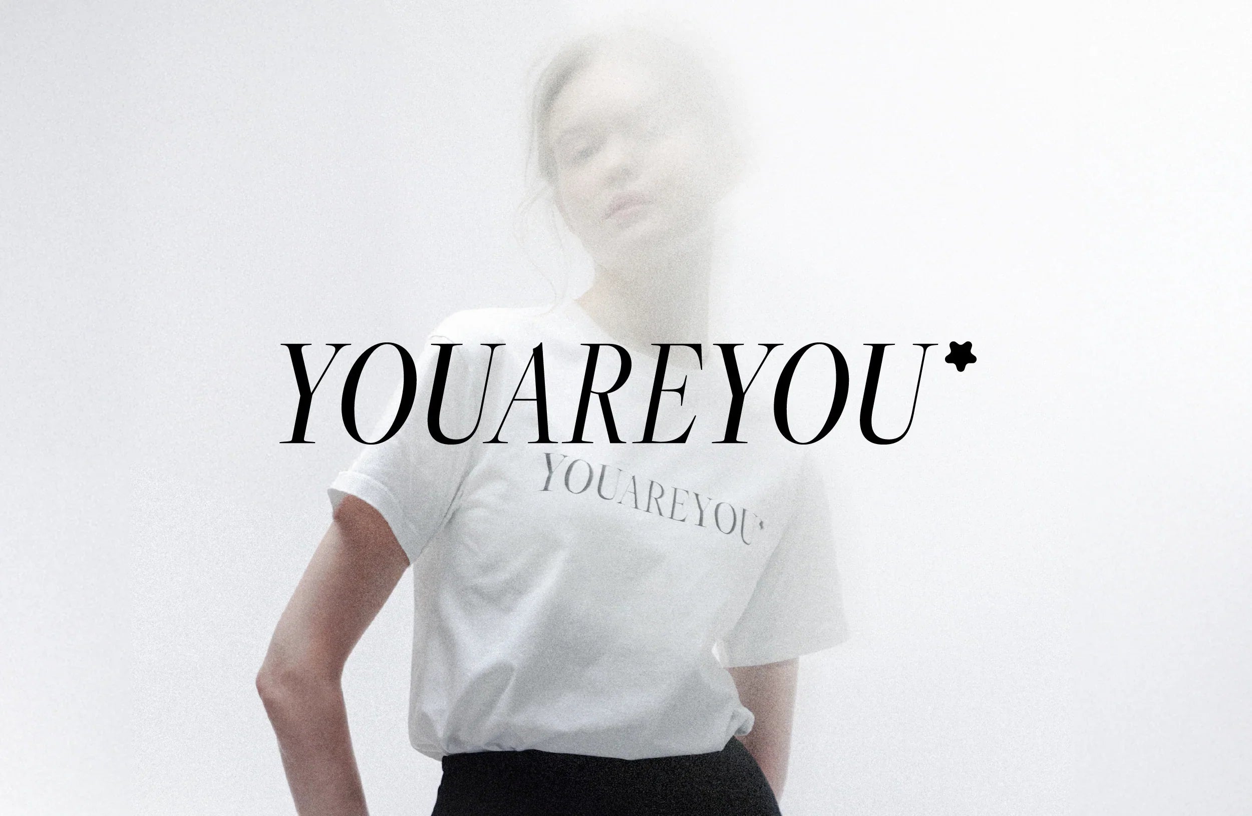 YouAreYouSTELLAM | 致敬真实光芒